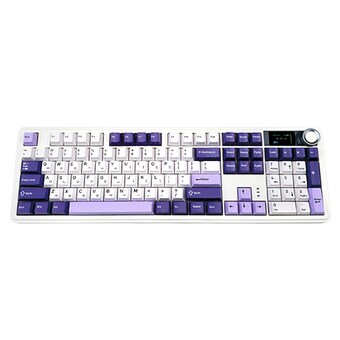 쓰리윈즈 <b>인터픽셀</b> IPK104 PRO 유무선 기계식
