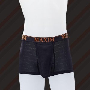 맥심 로고패턴 코끼리 성능 좋은팬티 언더 try 이지 WFG1YRA_이미지