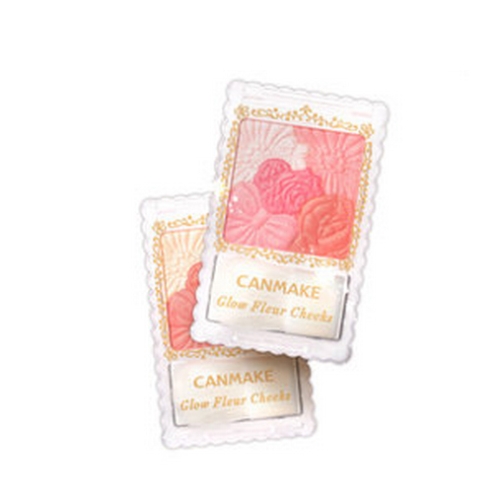 캔메이크 글로우 플로어 치크 6.3g (1개)