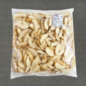 맥케인 웨지감자 2.27kg [1개]