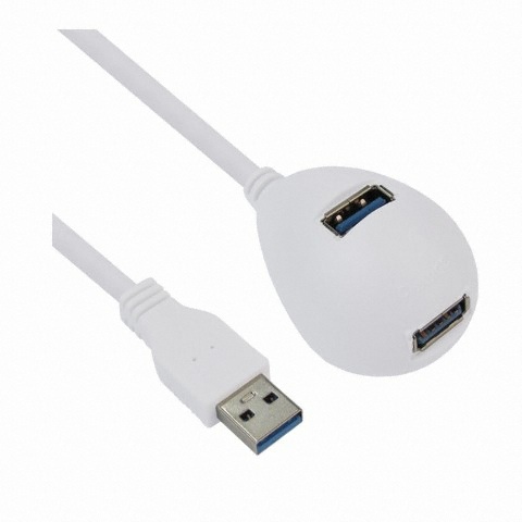 강원전자 NETmate NMC-US310 (2포트/USB 3.0)
