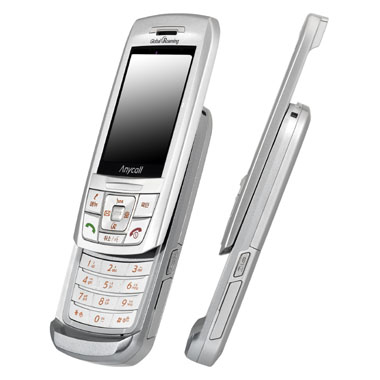 �Ｚ���� �ִ��� SCH-V920 [SKT]