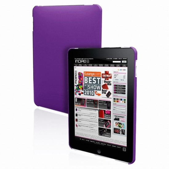 INCIPIO Feather Case for 아이패드
