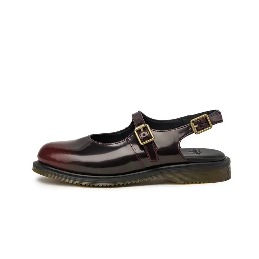 닥터마틴 Madaline Cherry 레드 42133600