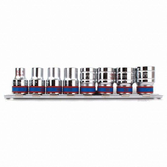 1/2인치 핸드소켓 세트 4010MR (8pcs)