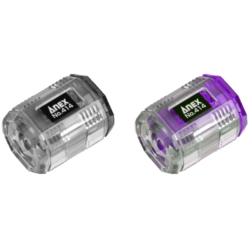 아넥스  미니 자화기 414-KV (2pcs)