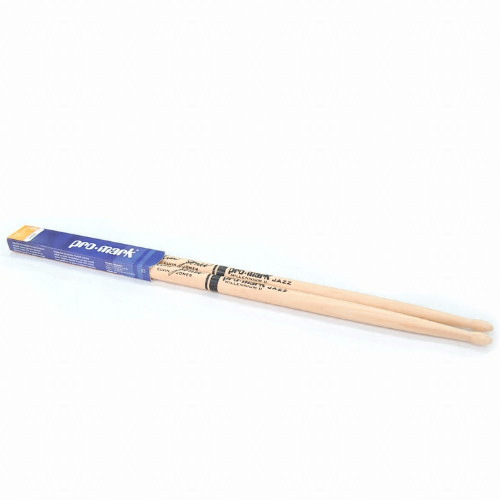 프로마크 드럼스틱  Promark Drum Stick TXJZW Elvin Jones 엘빈_이미지