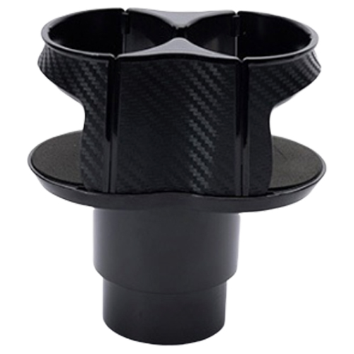 에스알커머스 차량용 카본 멀티 컵홀더 CAR-P2913_이미지