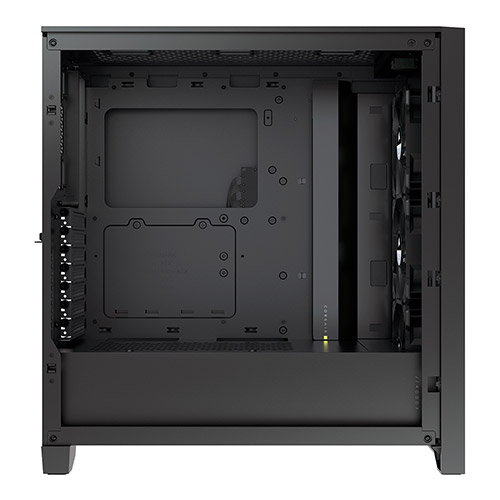 CORSAIR iCUE 4000X RGB