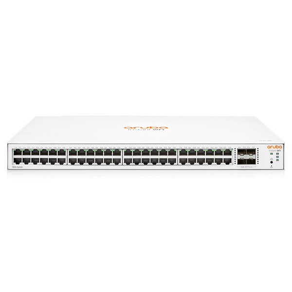 HPE Aruba Instant On 1830 48G JL814A 스위치허브