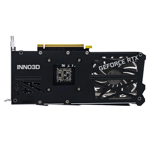 INNO3D 지포스 RTX 3050 OC D6 8GB TWIN X2_이미지