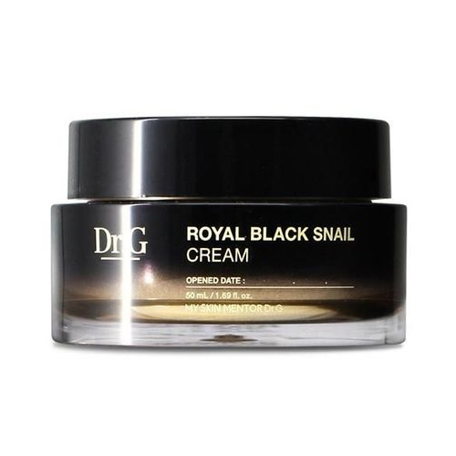 고운세상 닥터지 로얄 블랙 스네일 크림 50ml