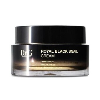 <b>닥터지</b> 로얄 블랙 스네일 크림 50ml