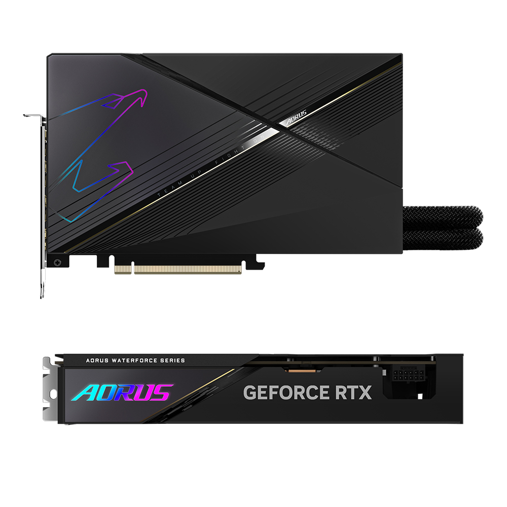 GIGABYTE AORUS ������ RTX 4080 XTREME �������� D6X 16GB ���̾���