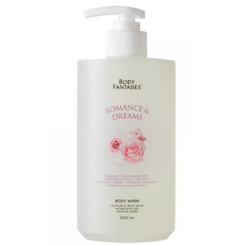 바디판타지 바디워시 로맨스앤드림스 500ml (2개)_이미지