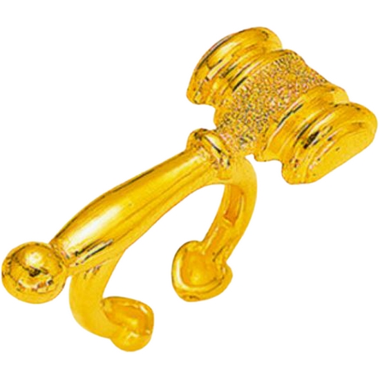 피주얼리 판사봉2 돌반지 3.75g_이미지