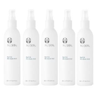 뉴스킨 NaPCA 플러스 모이스처 미스트 250ml (5개)_이미지