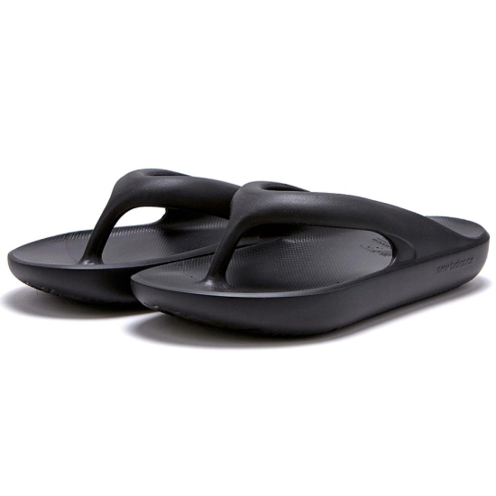 뉴발란스 X 토앤토 플리플랍 SD5601GBK_이미지