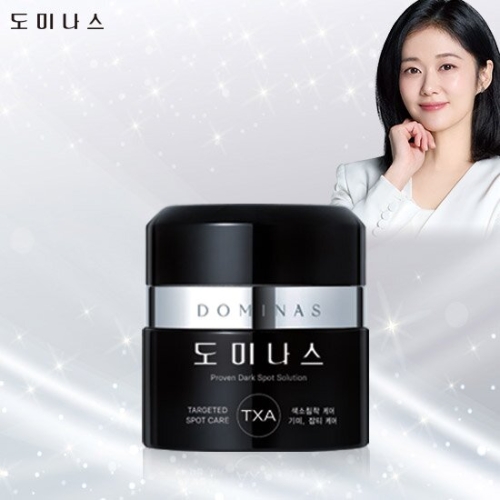 태극제약 도미나스 크림 6세대 50g이미지입니다. 누르면 해당 게시물로 새창이동합니다.