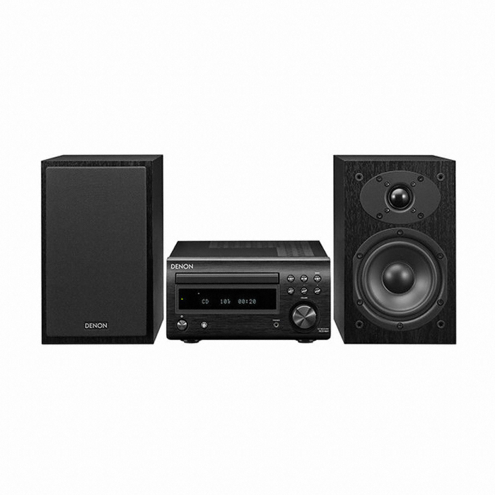 데논 RCD-M41 + SC-M41 (정품)_이미지