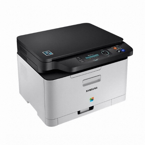 삼성전자 SL-C483W (토너 미포함)_이미지