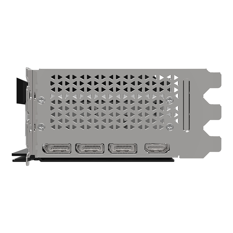 PNY 지포스 RTX 4070 Ti SUPER VERTO OC D6X 16GB TF 제이씨현_이미지