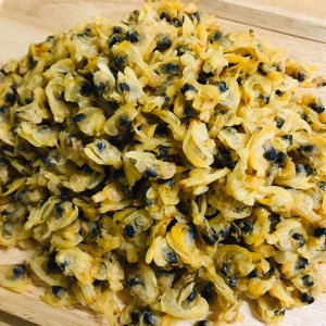 유쾌상회 건바지락살 1kg