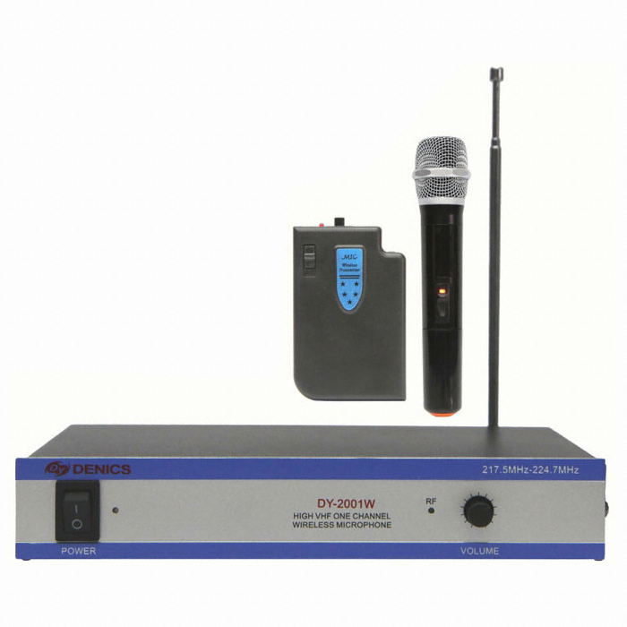 대영음향 DY-2001W_이미지