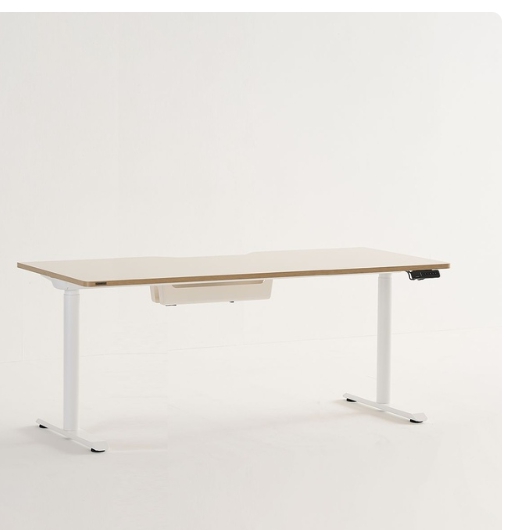 리바트 하움 듀얼모터 라이트 패키지 모션 스탠딩 책상