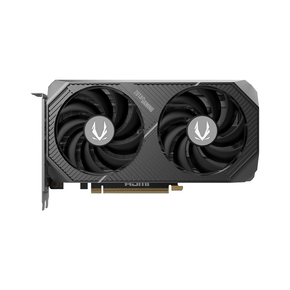 ZOTAC GAMING ������ RTX 5060 Ti Twin Edge OC D7 8GB