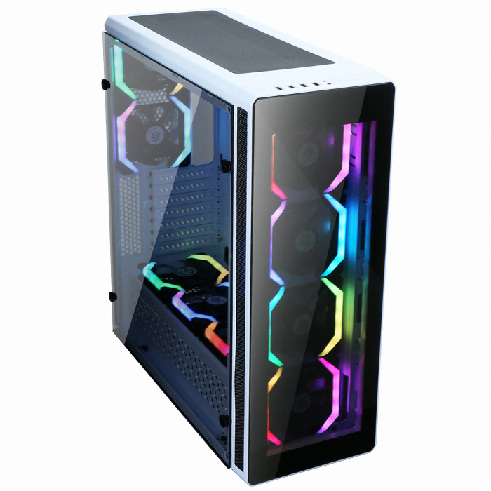 앱코 SUITMASTER 604G 아퀼로 스펙트럼 SPIDER (화이트)_이미지