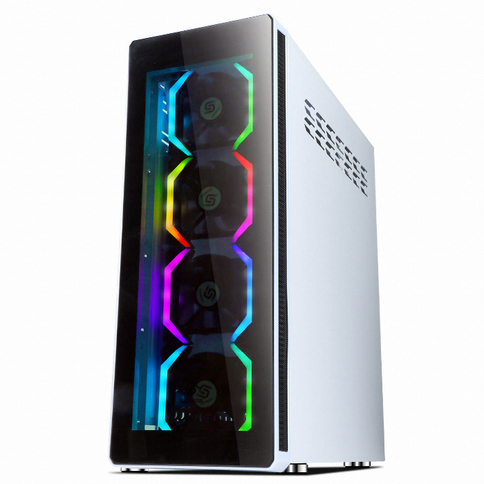 앱코 SUITMASTER 604G 아퀼로 스펙트럼 SPIDER (화이트)_이미지
