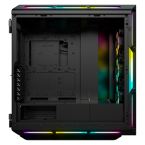 CORSAIR iCUE 5000T RGB
