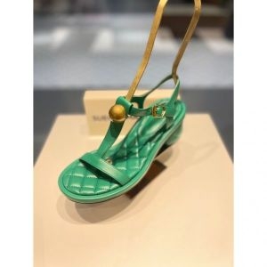 슈콤마보니 Orb middle sandal green DG2AM23053GRN GH_이미지