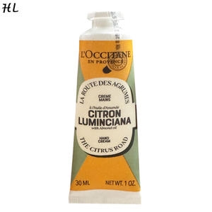  록시땅 시트론 루민시아나 핸드크림 30ml [1개]