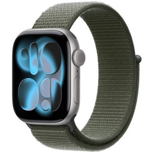 APPLE 워치 스포츠 루프 (포레스트) (38mm/40mm/41mm/42mm)_이미지
