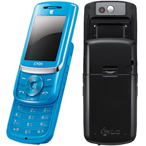 LG전자 싸이언 LG-SC330 [SKT] (신규가입)_이미지