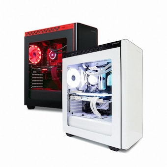 한성컴퓨터 보스몬스터 i7K Gaming RTX8Ti