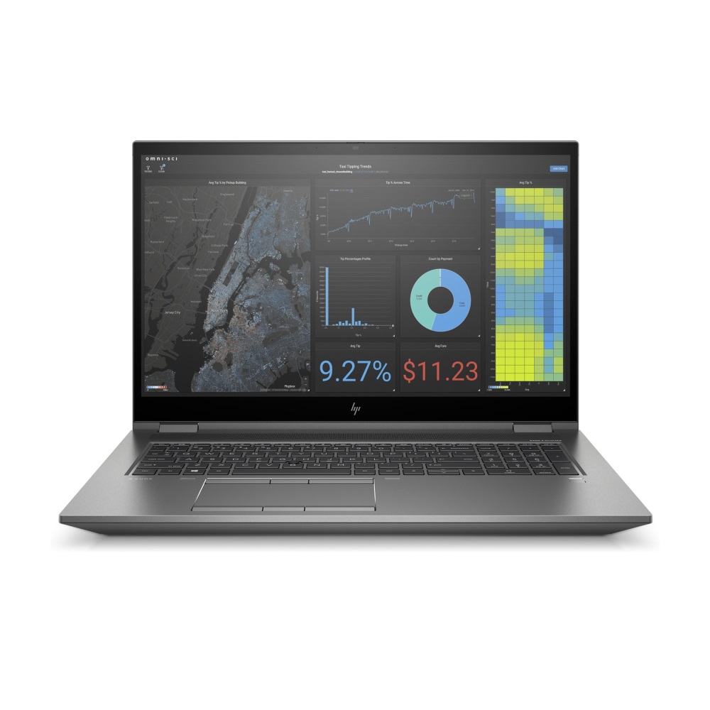 HP Z�� Fury 17 G7 26F45AV-R3U