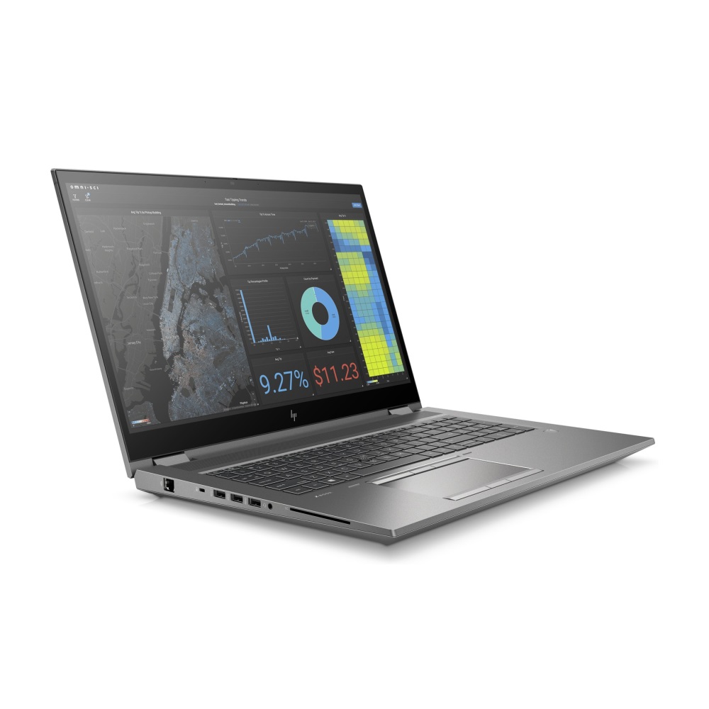 HP Z북 Fury 17 G7 26F45AV-R3U (SSD 512GB + 1TB)_이미지