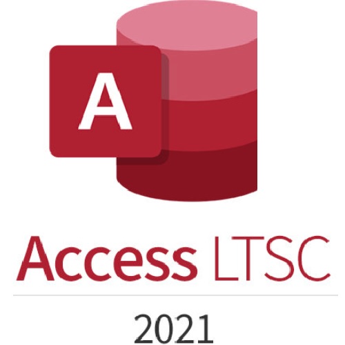 Microsoft Access LTSC 2021 (라이선스)_이미지