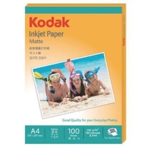 코닥 CAT5740-300 칼라잉크젯 전용지 110g [100매]