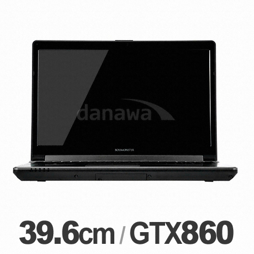 한성컴퓨터 X54K-BossMonster LV.83 (1TB)_이미지