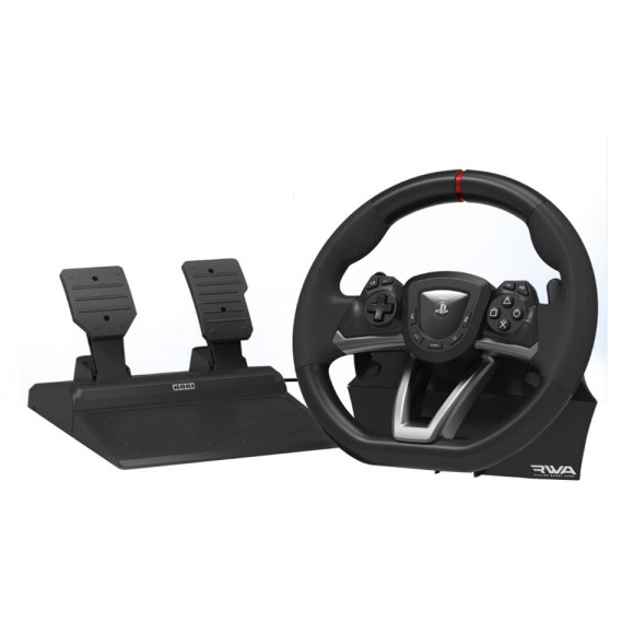HORI 신형 레이싱 휠 에이팩스 RWA