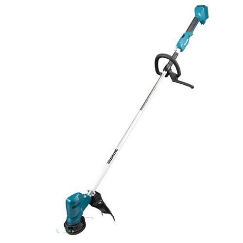 마끼다 견착식 루프핸들 예초기 DUR194 (6.0Ah, 배터리 2개)_이미지