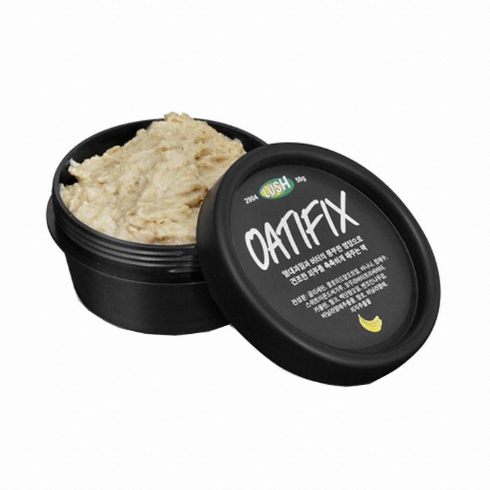 러쉬 러쉬 바이오 프레쉬 오티픽스 (50g)_이미지