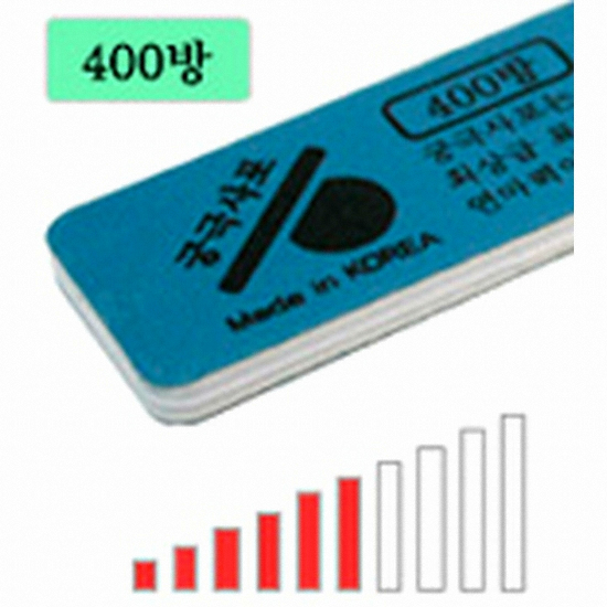 궁극사포 ㅤ궁극 필름 스틱사포 (400방)_이미지