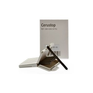 포낙 보청기 귀지방지필터 왁스가드 Cerustop이미지입니다. 누르면 해당 게시물로 새창이동합니다.