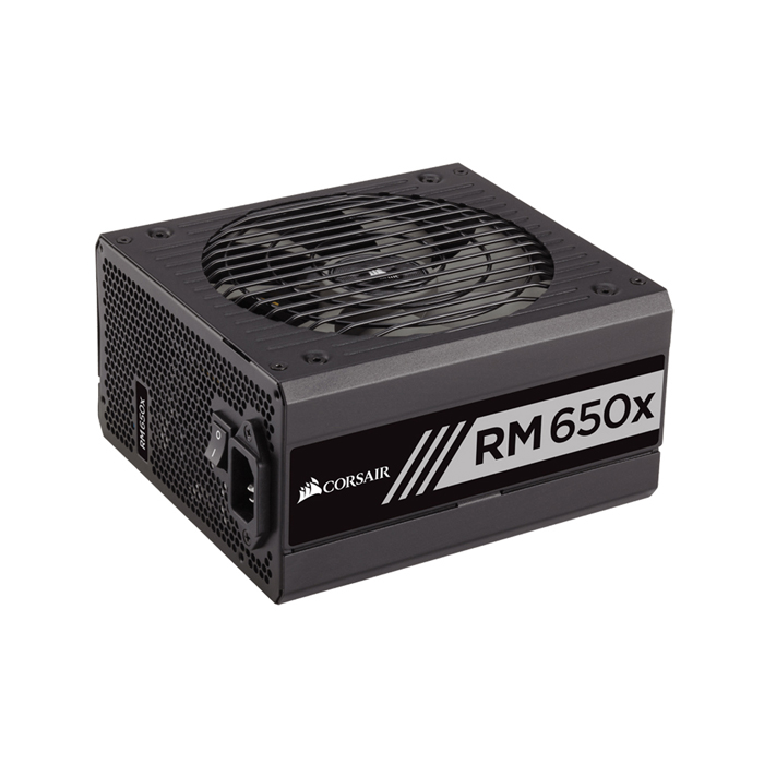 CORSAIR RM650x 80PLUS골드