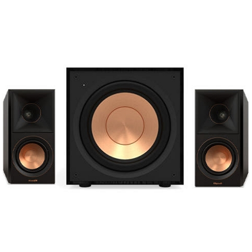 Ŭ���� ���۷��� �����̾� RP-500M II + R-101SW 2.1ä��